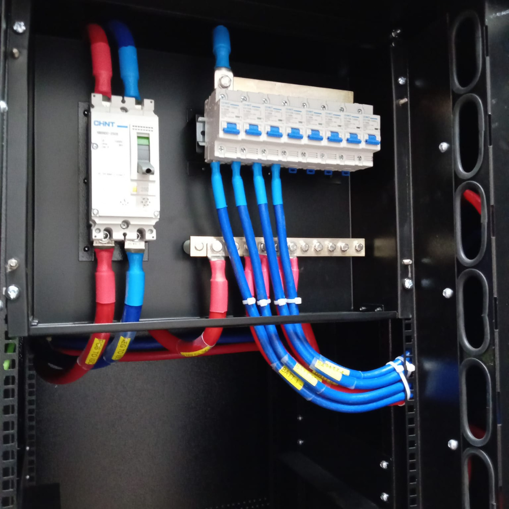 Electrical Upgrade Solar Installation Electrical Upgrade Solar Installation