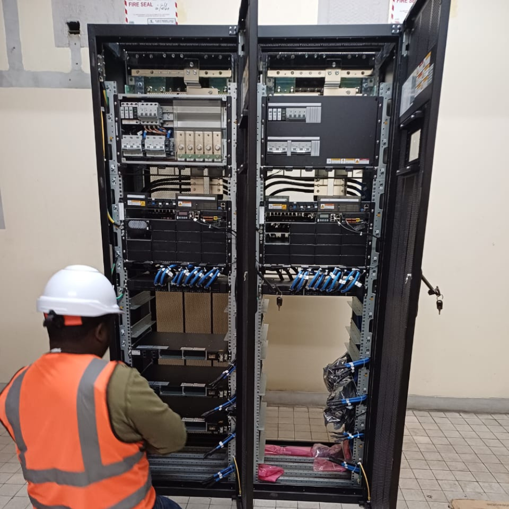 Hardwire Electrical Huawei Power S Hardwire Electrical Huawei Power S